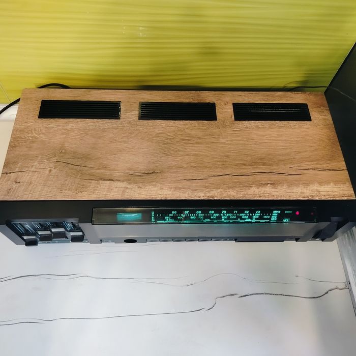 Radio Amator 101 stereo-88-108MHz