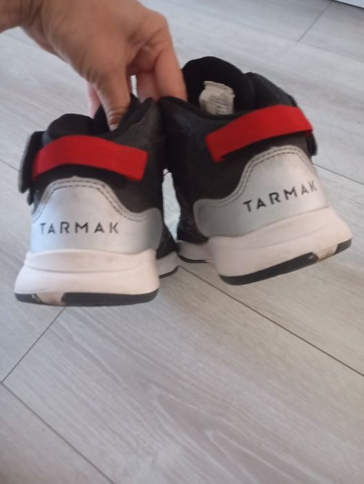 Buty za kostkę r 36