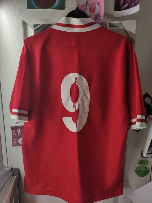 Продам футболку Liverpool