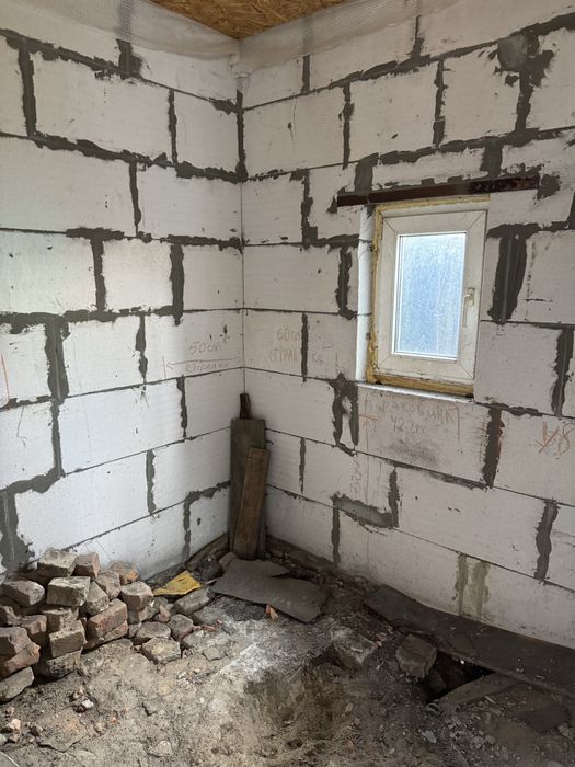 Продам 2 кімнатну квартиру