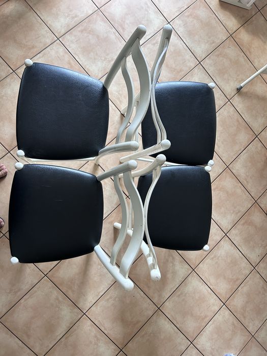 Cadeiras de mesa