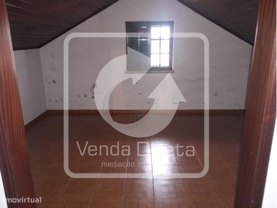 Moradia T3 Isolada | Garagem 720 m² de Terreno | Foros da Afeiteira...