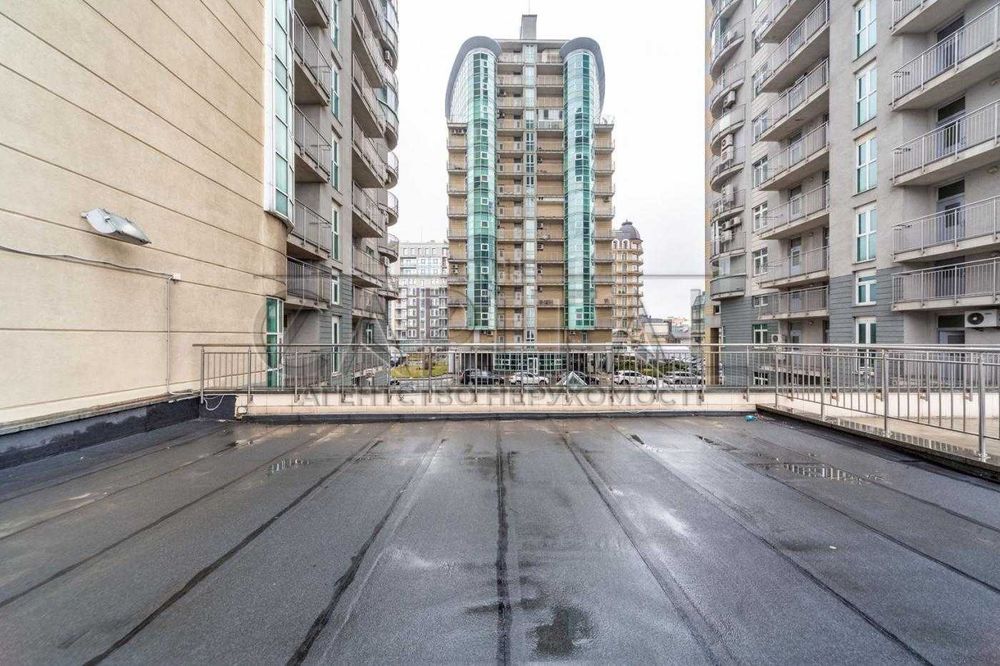 Commercial real estate at st. Ul Zverinetskaya (area 326 m²) - Atlanta.ua - photo 22