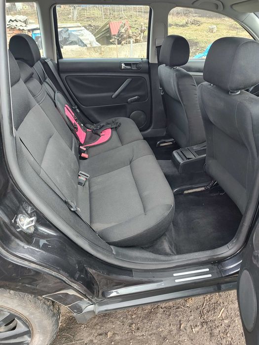 Пасат b5+ універсал