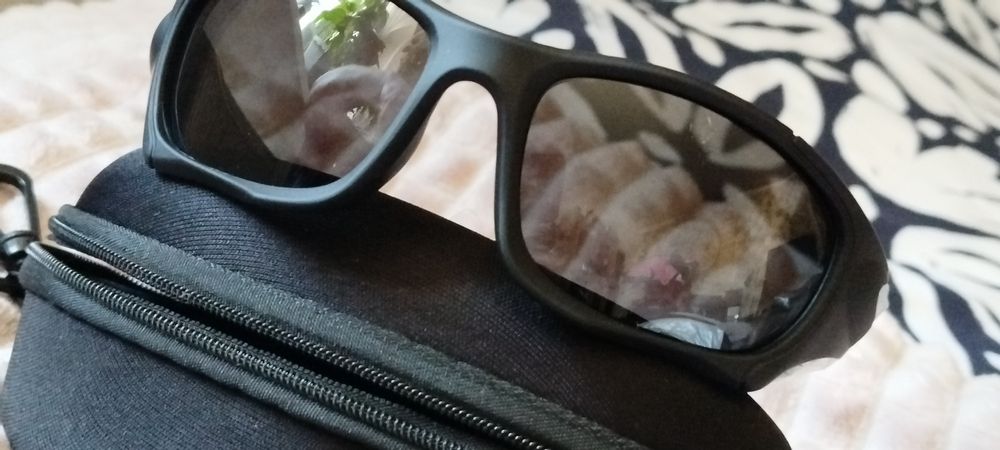 Nowe okulary sportowe przeciwsłoneczne