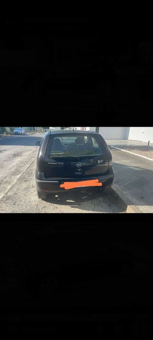 Automóvel usado