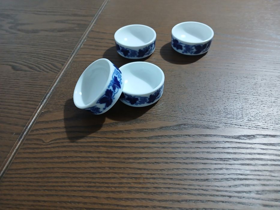 Taças da vista alegre