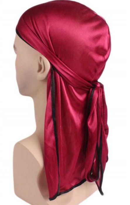 4 x bandama durag hip hop chusta [95]