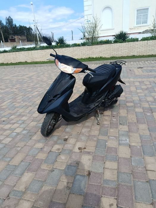 Хонда - Дио - 35