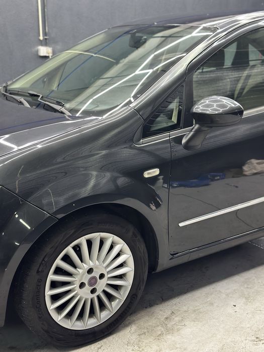 Fiat Linea 1.3 Multijet