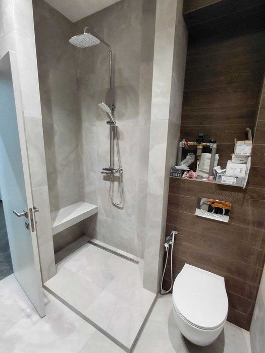 Продам  1 комнатную квартиру с ремонтом в ЖК Авиньон/Дача Ковалевского