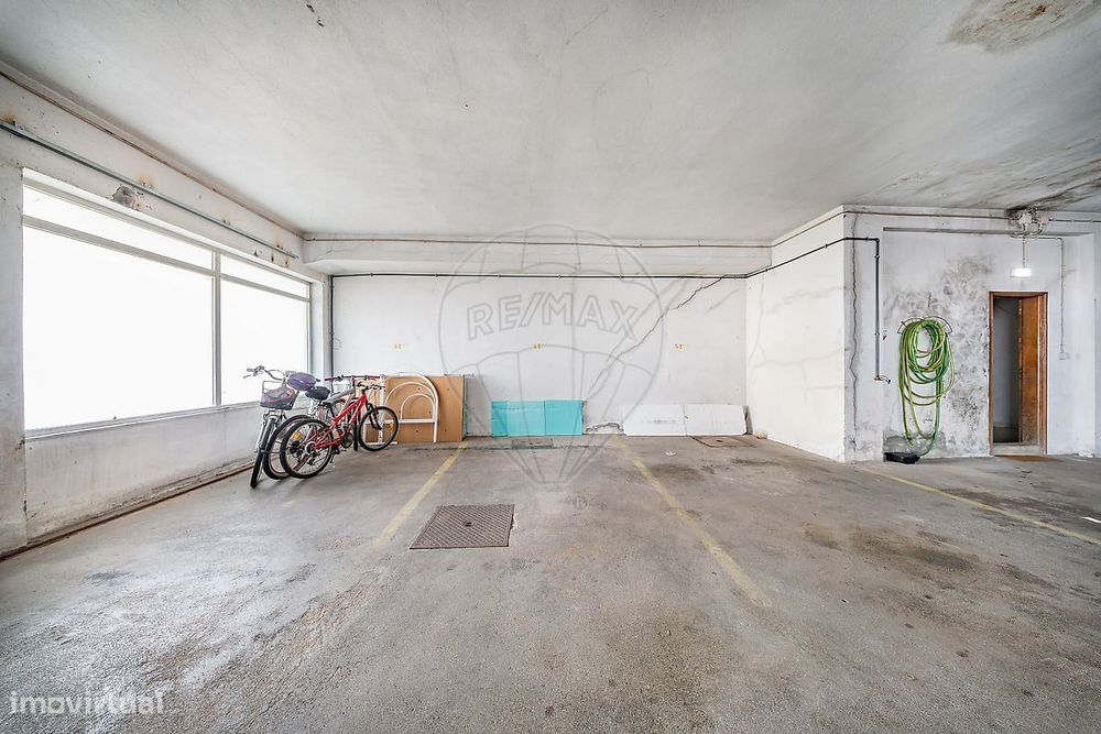 Apartamento T3 para venda