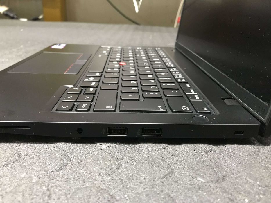 14" Lenovo L14 Gen5 Ultra 7 155U 16GB 256SSD A