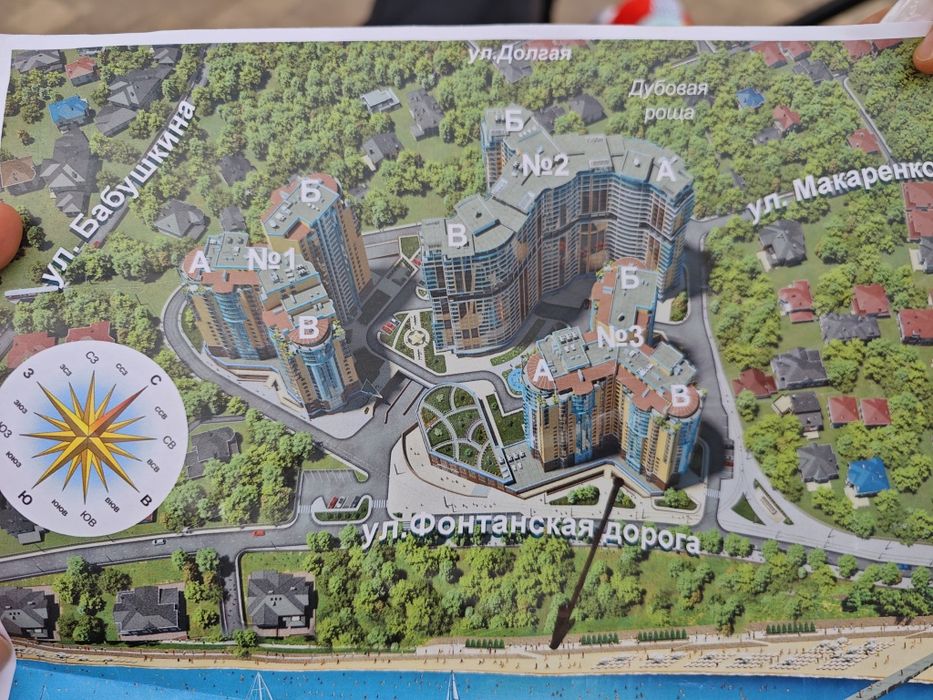 Коммерческая недвижимость по адресу Фонтанская дор. (площадь 25 м²) - Atlanta.ua - фото 13