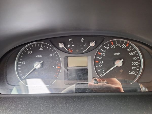 Renault Laguna 1.9 S/docs