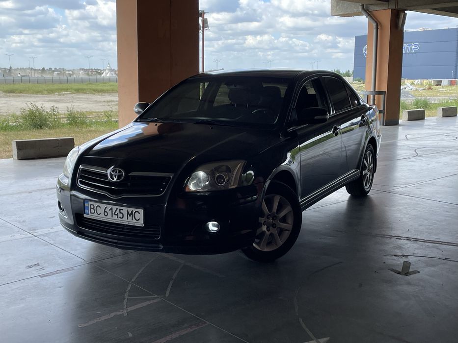 Продаю власне авто