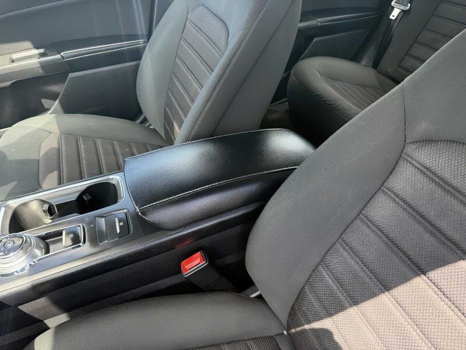 Ford Fusion Titanium      2019