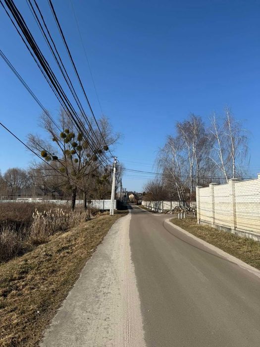 Романків - Підгірці Продаж двохвасадної ділянки 19 сот СУПЕР ЛОКАЦІЯ