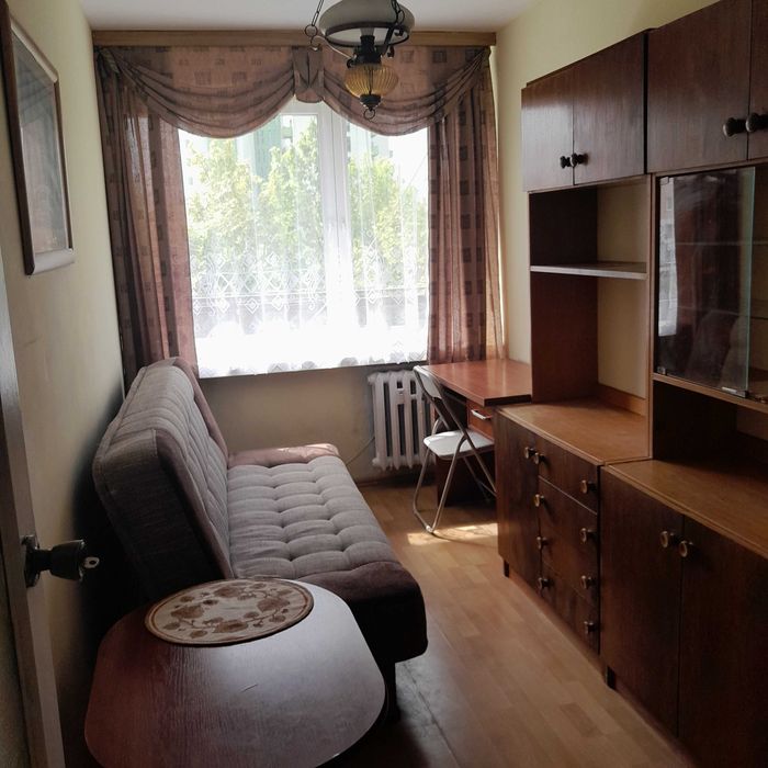 Mieszkanie – Szczecin - Widok 2