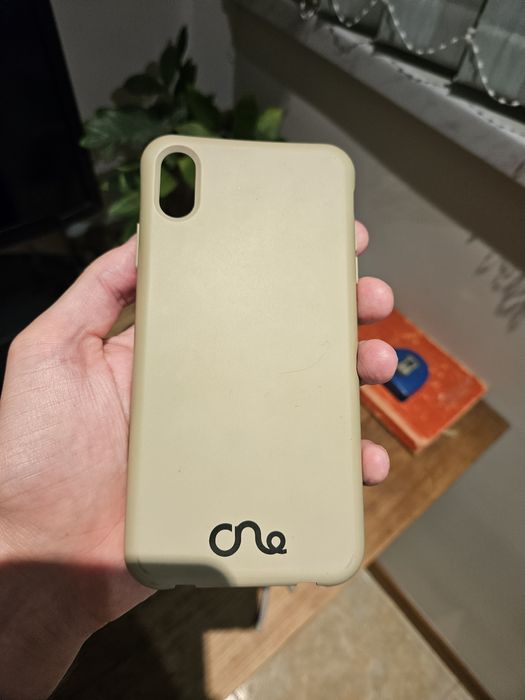 Чохол для iPhone XS Max