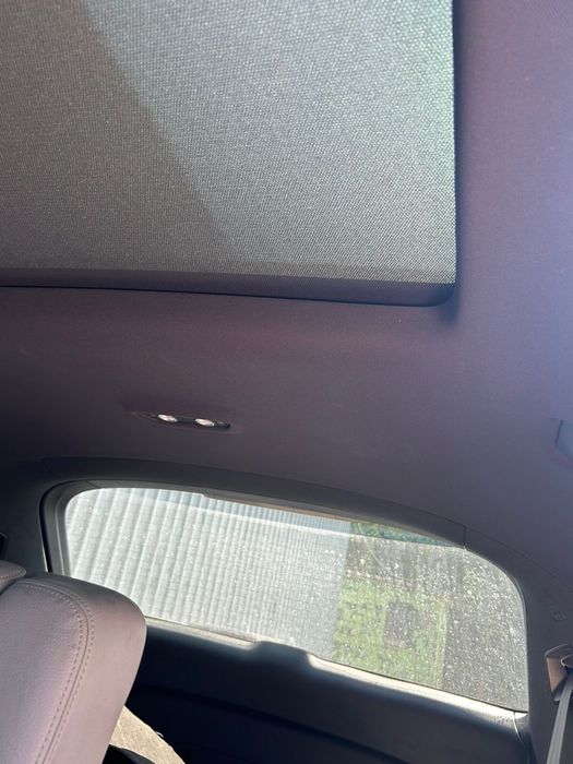 Audi Q7 4M по запчастям, разборка! 2016-