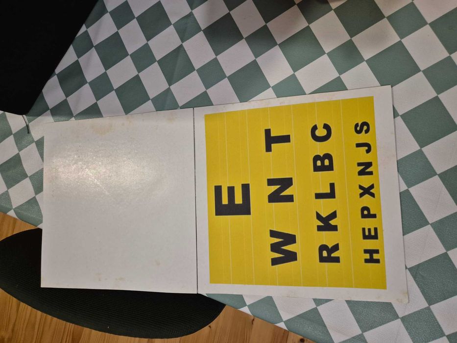 dado magica ou ilusão de otica