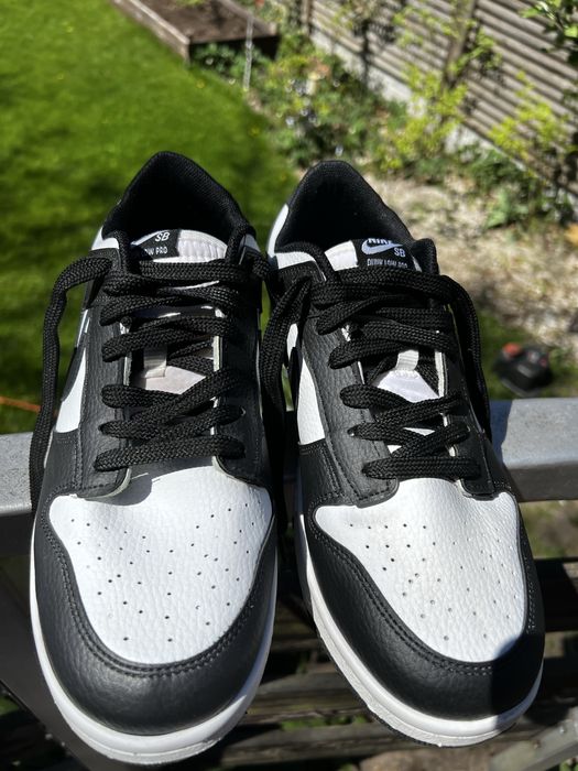 Buty Nike Dunk Low
