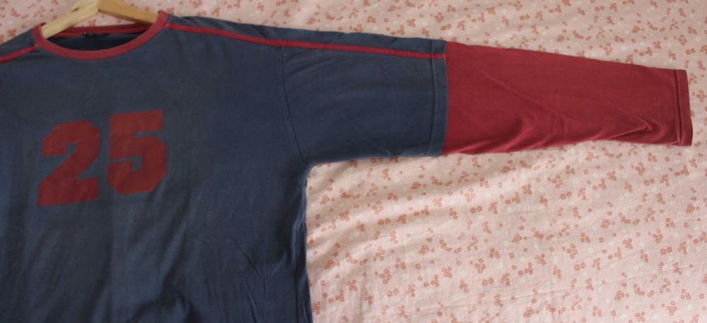 Sweat Shirt fina Kap Bay