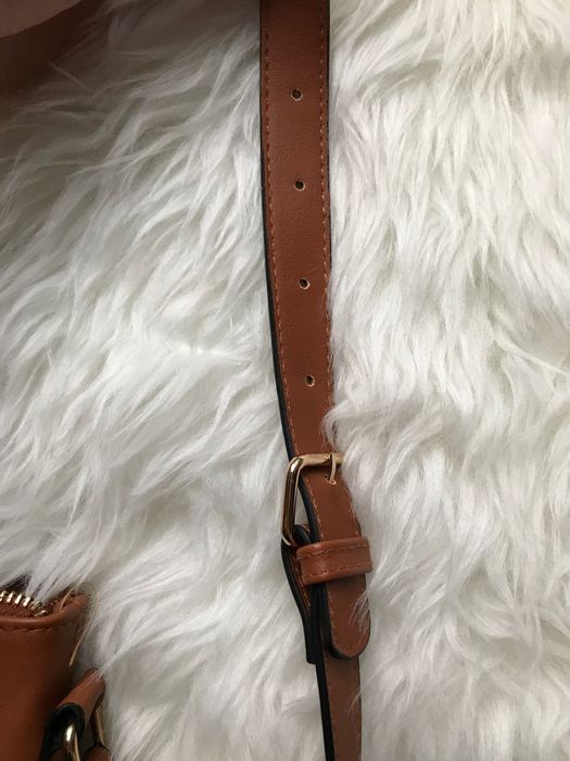 Torebka na ramię Orsay