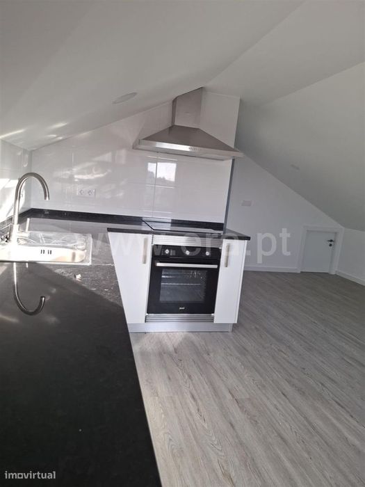 Andar Moradia 1 quarto