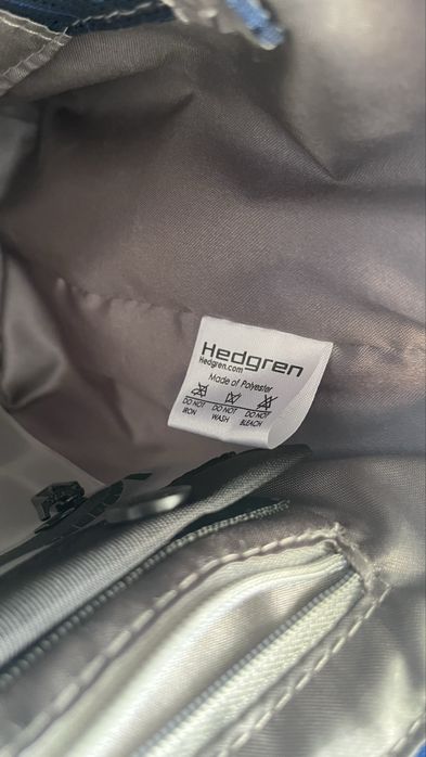 Жіноча сумка Hedgren Cocoon HCOCN07/849