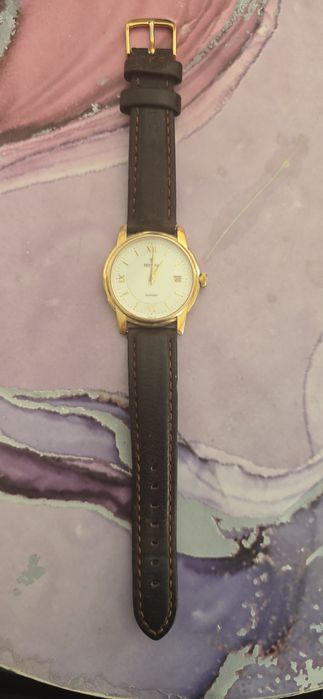 Zegarek damski Festina sapphire