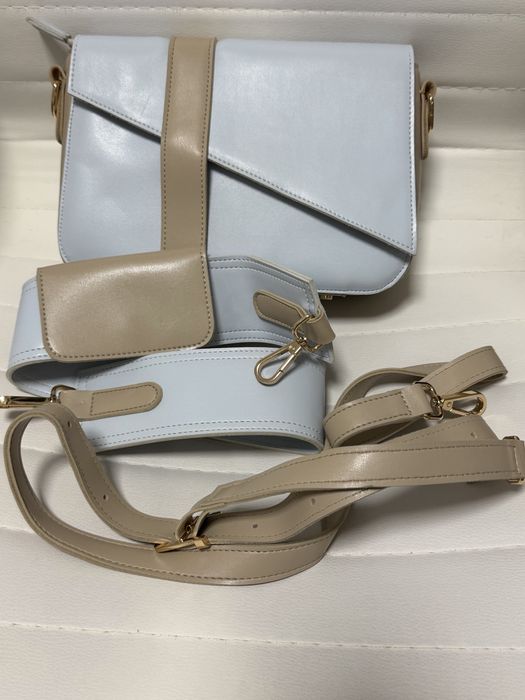 Сумка крос- боді  від Katy Soho