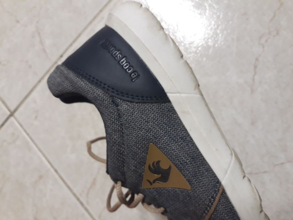 Sapatilhas Le Coq Sportif