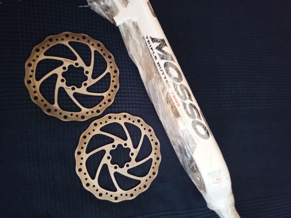 GT Avalanche 3.0 bicicleta montanha