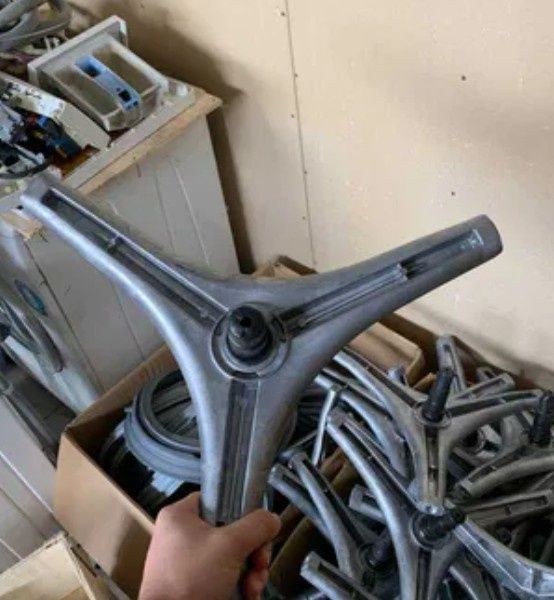 Крестовина стиральная, Хрестовина пральна LG LG