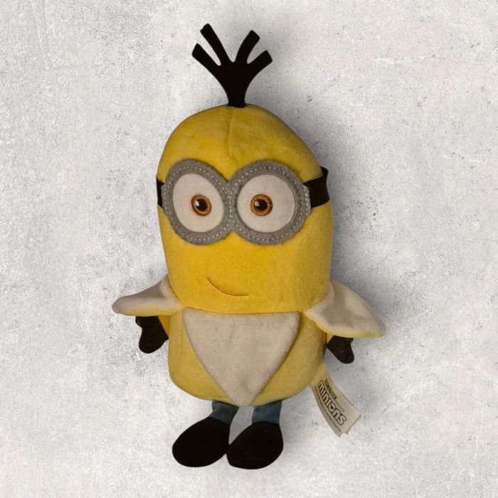 Peluche Minnion Banana