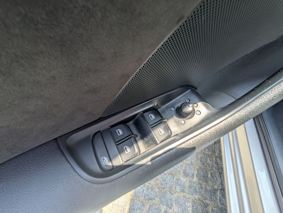 Audi A3 8V 1.6TDI