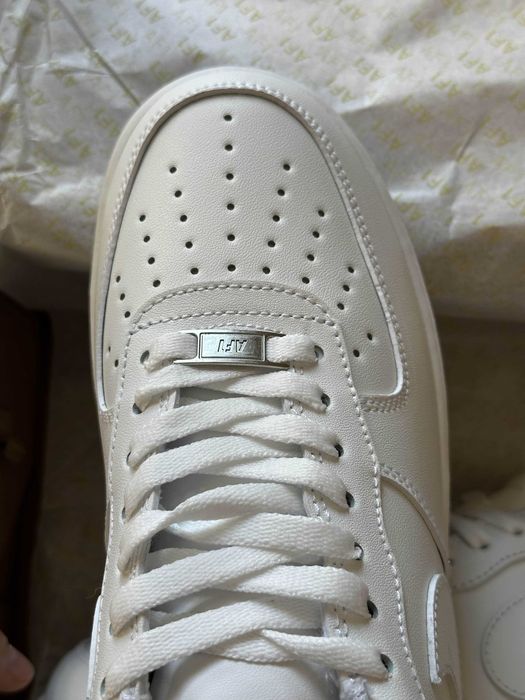 Buty Airforce 1 rozmiar 43