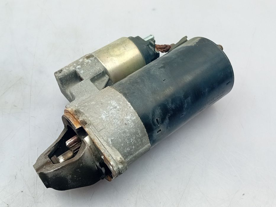 Motor de arranque MERCEDES-BENZ Classe B (W245)