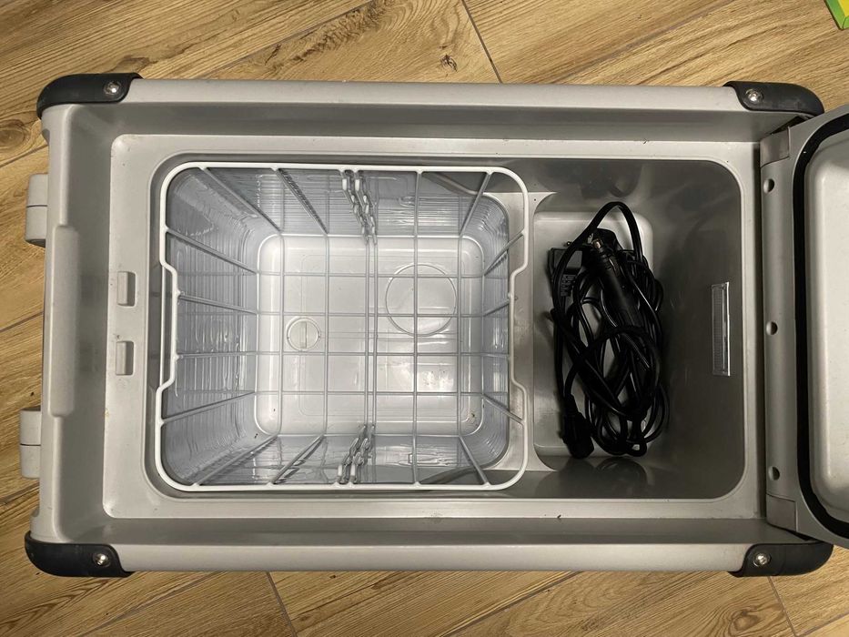 Lodówko-zamrażarka kompresorowa Dometic CFX-28