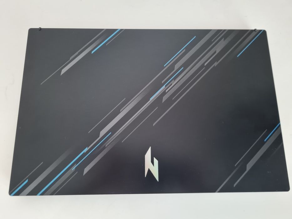 Ноутбук ігровий Acer nitro V15 rtx4050 i5-13420h 165hz 16/512 ssd бу 4% знос батареї