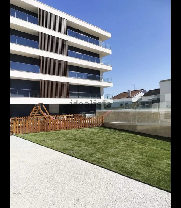 Apartamento T2 Auremvillas