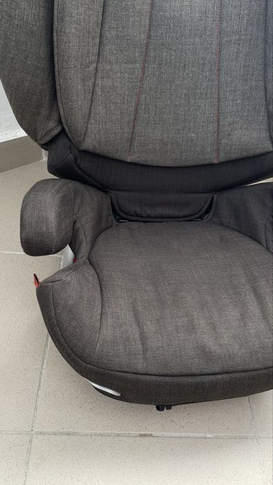 Автокрісло Cybex Solution Q2-Fix