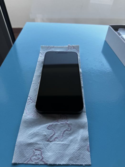 Vendo/Troco Apple iPhone 13 Pro 256GB Preto