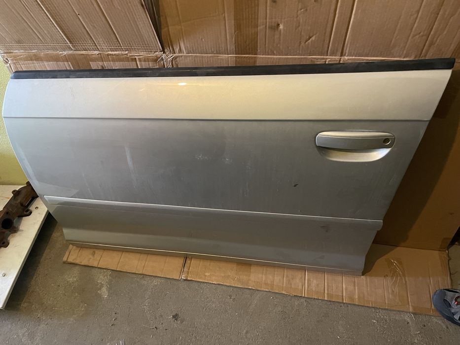 Audi A3 8P portas 2013