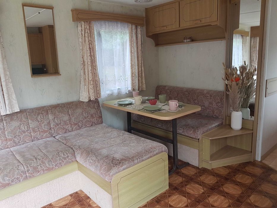 Domek letniskowy holenderski Mazury - Pieczarki