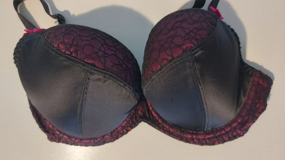Biustonosz Curvy Kate 65F