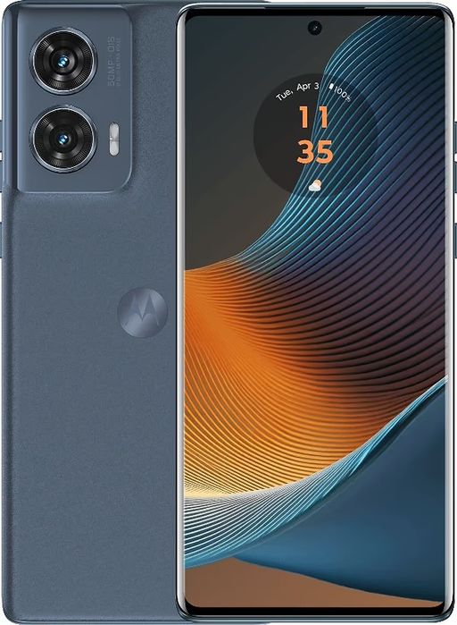 Смартфон Motorola Edge 50 Fusion 8/128Gb Forest Blue