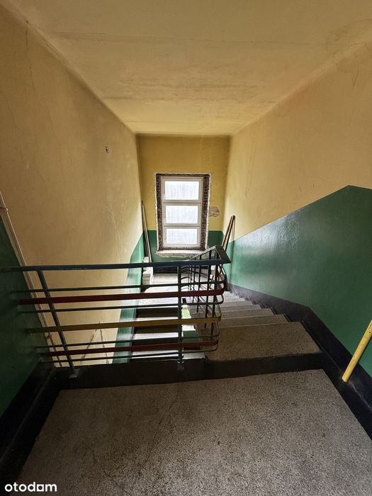 Sosnowiec Śródmieście, dom wielopokoleniowy